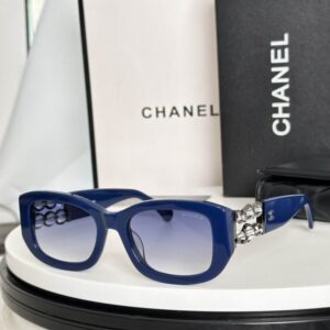 New Collection Chanel Glasses 421