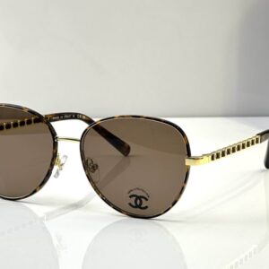 New Collection Chanel Glasses 420