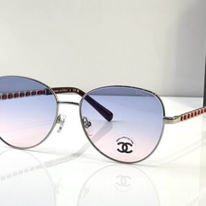 New Collection Chanel Glasses 420
