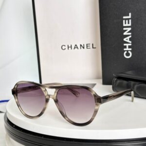 New Collection Chanel Glasses 419