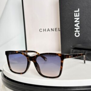 New Collection Chanel Glasses 418