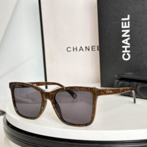 New Collection Chanel Glasses 418