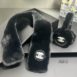 New Collection CN Scarf Hat 044