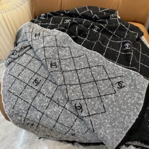 New Collection CN Scarf Hat 050