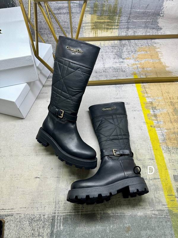 New Collection Dior Shoes 214 New Collection Dior Shoes 214