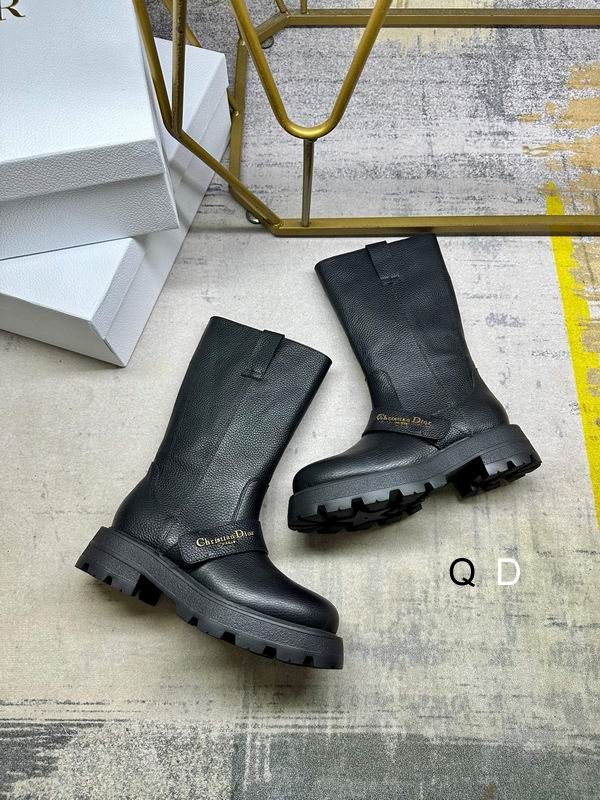 New Collection Dior Shoes 214 New Collection Dior Shoes 214