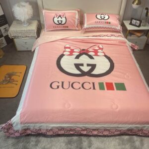 New Collection Gucci Bedding Set 002 New Collection Gucci Bedding Set 002
