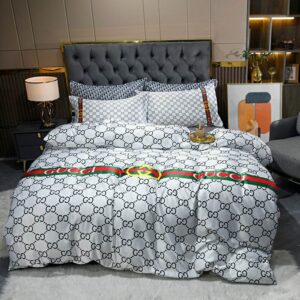 New Collection Gucci Bedding Set 008 New Collection Gucci Bedding Set 008