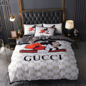 New Collection Gucci Bedding Set 009 New Collection Gucci Bedding Set 009