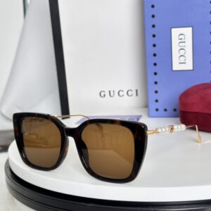 New Collection Gucci Glasses 236