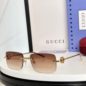 Gucci Glasses 08smh160 (2) 3175802