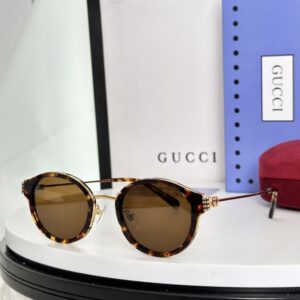 Gucci Glasses 08smh162 (2) 3175937
