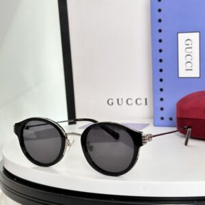 Gucci Glasses 08smh162 (5) 3175934