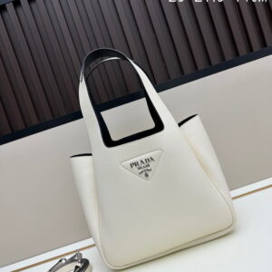 New Collection Prada Bag 252 4 Prada 1BG335 25x21 5x14cm jj41 1975748