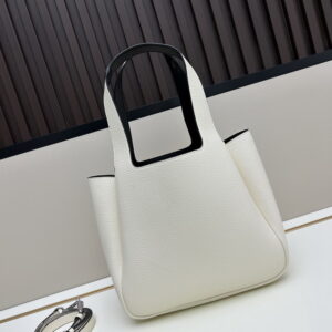 New Collection Prada Bag 252 8 Prada 1BG335 25x21 5x14cm jj43 1975746