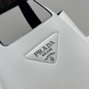 New Collection Prada Bag 252 9 Prada 1BG335 25x21 5x14cm jj44 1975745