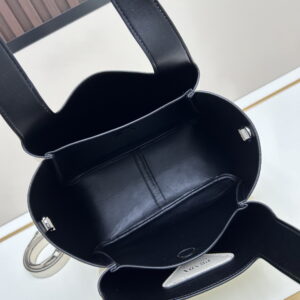 New Collection Prada Bag 252 5 Prada 1BG335 25x21 5x14cm jj48 1975741