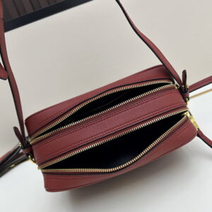 Prada 66202 22x14x8cm jj27 1975806