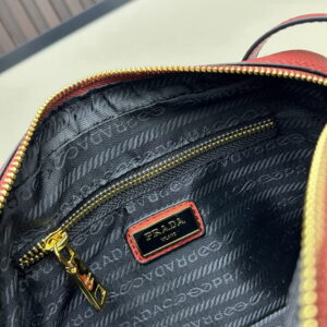 Prada 66202 22x14x8cm jj28 1975805