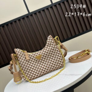New Collection Prada Bag 246