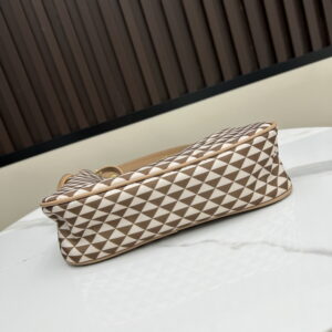 Prada hobo 2539 22x17x6cm jj15 1975824