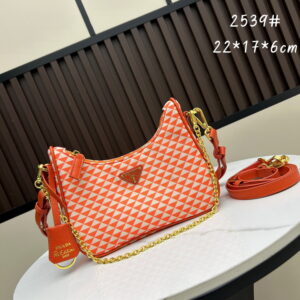 New Collection Prada Bag 245