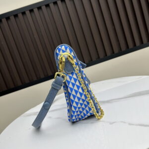 Prada hobo 2539 22x17x6cm jj32 1975843