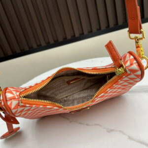 Prada hobo 2539 22x17x6cm jj7 1975814