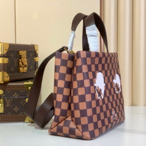 Shopper N40810 25x19x11cm gf2 1977627