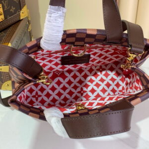 Shopper N40810 25x19x11cm gf8 1977621