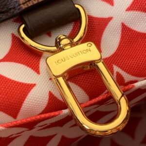 Shopper N40810 25x19x11cm gf9 1977620