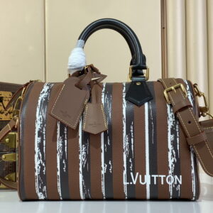 New Collection LV(Original Version) Bag 2420