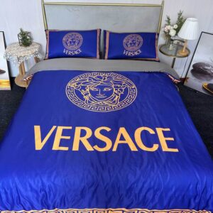 New Collection Chanel Bedding Set 016