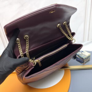 YSL 459749 31x22x10cm 8D19 1977878