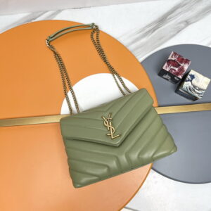 New Collection Saint Laurent Bag 214