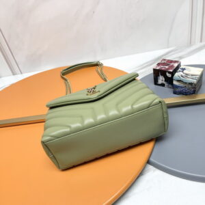 YSL 494699 23x17x9cm 8D13 1977947