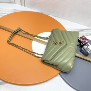 YSL 494699 23x17x9cm 8D14 1977946