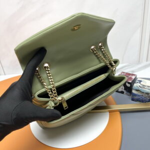 YSL 494699 23x17x9cm 8D19 1977941