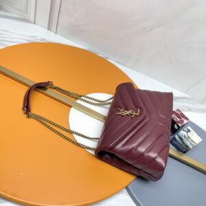 New Collection Saint Laurent Bag 213 2 YSL 494699 23x17x9cm 8D22 1977957