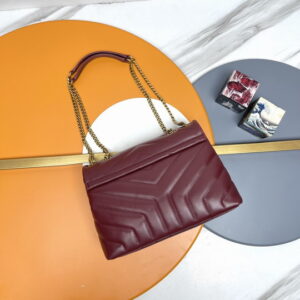 New Collection Saint Laurent Bag 213 3 YSL 494699 23x17x9cm 8D23 1977956