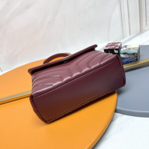 New Collection Saint Laurent Bag 213 4 YSL 494699 23x17x9cm 8D24 1977955