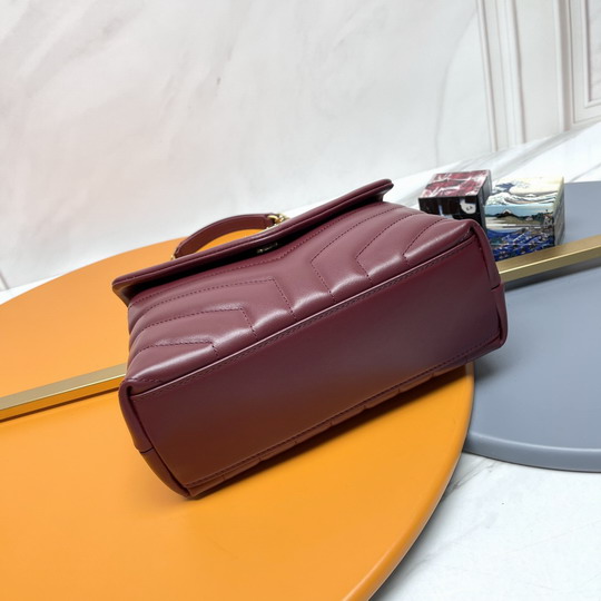 New Collection Saint Laurent Bag 213 New Collection Saint Laurent Bag 213