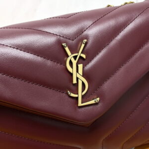 New Collection Saint Laurent Bag 213 5 YSL 494699 23x17x9cm 8D25 1977954