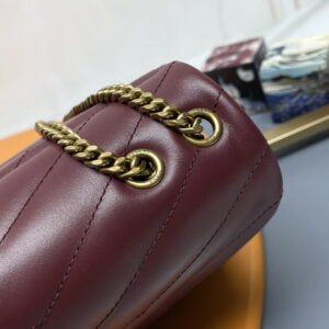 New Collection Saint Laurent Bag 213 6 YSL 494699 23x17x9cm 8D26 1977953