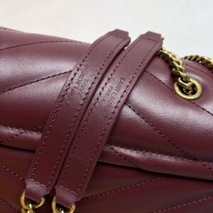 New Collection Saint Laurent Bag 213 7 YSL 494699 23x17x9cm 8D27 1977952