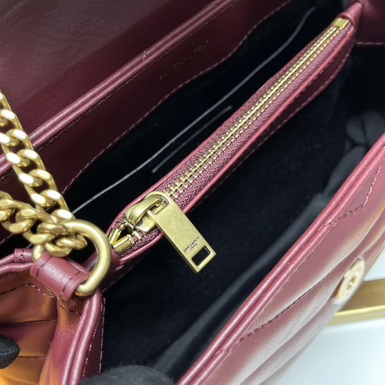 New Collection Saint Laurent Bag 213 New Collection Saint Laurent Bag 213