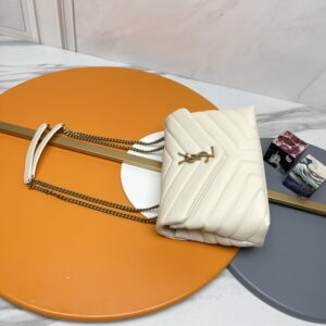 YSL 494699 23x17x9cm 8D34 1977964