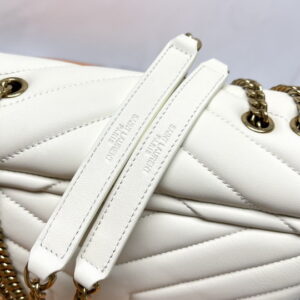 YSL 494699 23x17x9cm 8D37 1977961