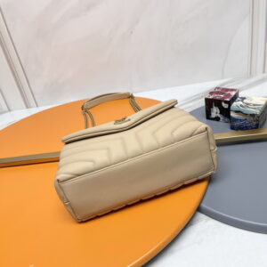 New Collection Saint Laurent Bag 215 3 YSL 494699 23x17x9cm 8D3 1977938