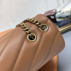 YSL 494699 23x17x9cm 8D46 1977971